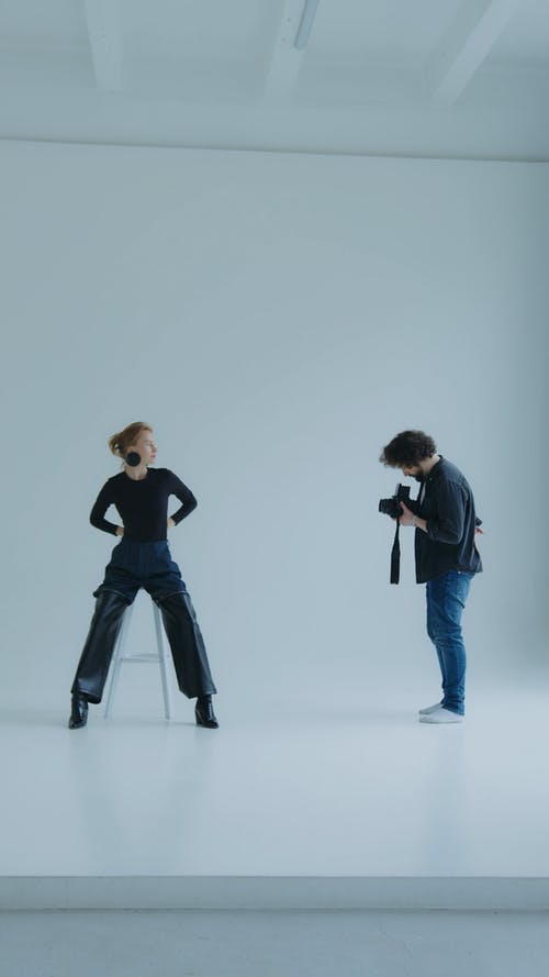 有关垂直视频, 室内, 专业的免费素材视频