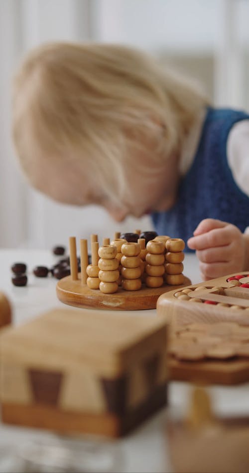 有关件, 儿童, 创造力的免费素材视频