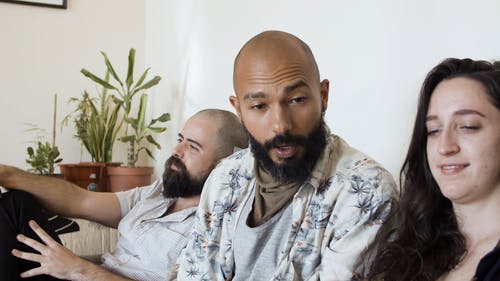 有关3C用品, 一起, 在家的免费素材视频