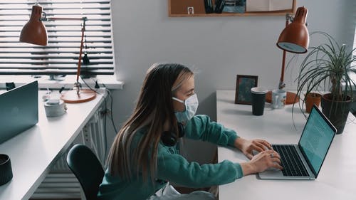 有关保护, 雇员, 冠状病毒的免费素材视频