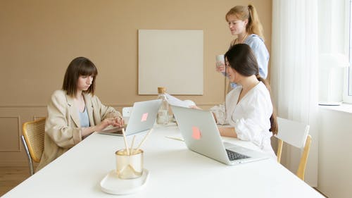 有关一起, 企业, 同事的免费素材视频