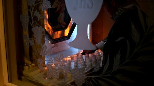 有关人, 信仰, 家伙的免费素材视频