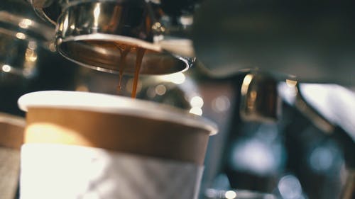 有关一杯咖啡, 咖啡因, 咖啡店的免费素材视频