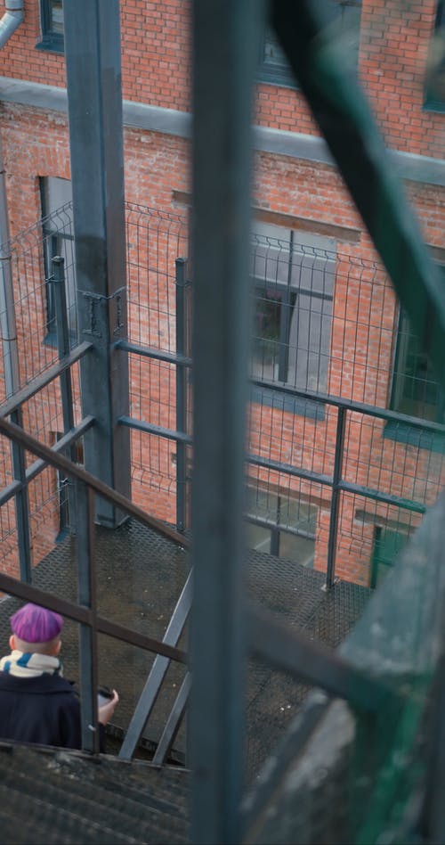 有关一起, 公寓, 冬装的免费素材视频