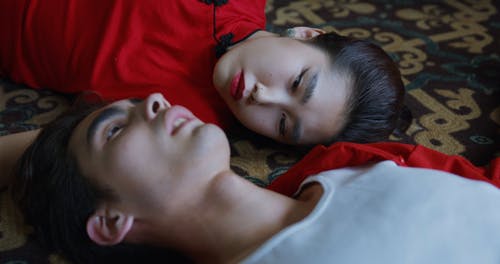 有关一对, 一起, 人的免费素材视频