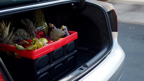 有关@户外, 卸载, 建筑物正面的免费素材视频