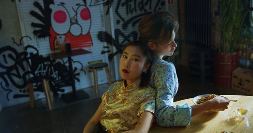 有关一对, 一起, 人的免费素材视频