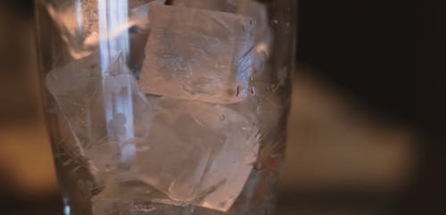 有关冰, 冰块, 冷的免费素材视频