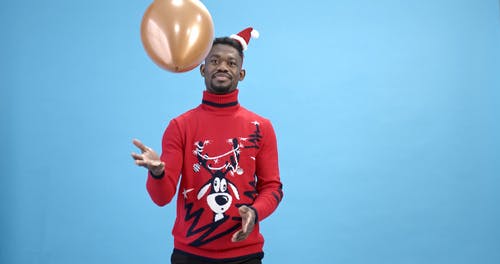 有关享受, 人, 冷的免费素材视频