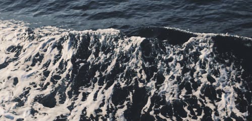 有关招手, 水, 海的免费素材视频