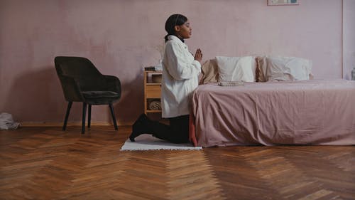 有关休闲, 信仰, 单人沙发的免费素材视频