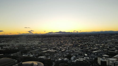 有关城市, 市容, 建筑的免费素材视频