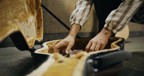 有关人, 家伙, 去除的免费素材视频