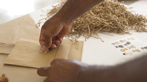 有关包装, 品牌, 商业的免费素材视频