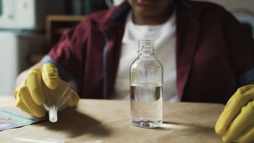 有关学校, 实验, 实验室的免费素材视频