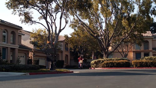 有关交付, 信使, 后勤的免费素材视频