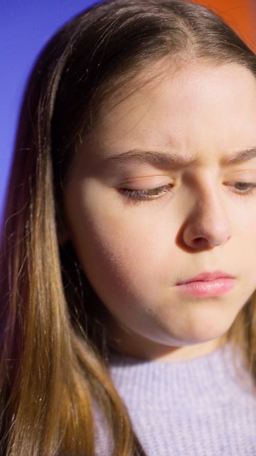 有关吃, 女孩, 小孩的免费素材视频