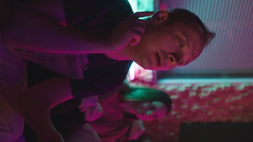 有关享受, 人, 唱歌的免费素材视频