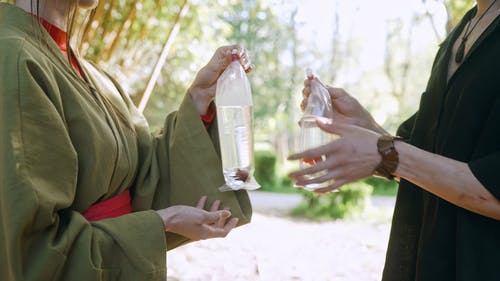 有关一对, 人, 仪式的免费素材视频