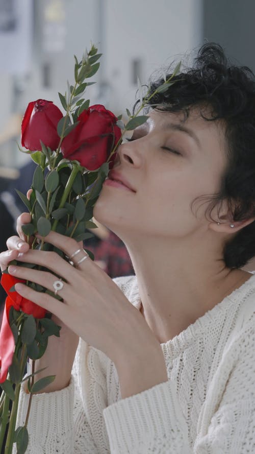 有关垂直视频, 女人, 女性的免费素材视频