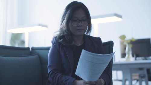 有关低角度, 做好准备, 同事的免费素材视频