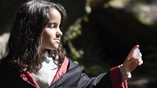 有关人, 儿童, 女孩的免费素材视频