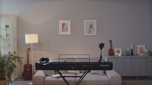 有关＃室内, 在线教学, 智慧手机的免费素材视频