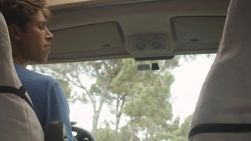 有关人, 假期, 挡风玻璃的免费素材视频