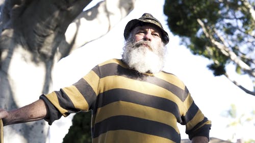 有关户外, 握住, 溜冰者的免费素材视频