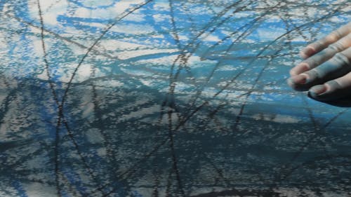 有关伸展, 向上, 女人的免费素材视频