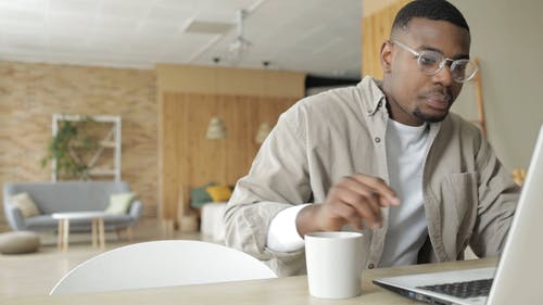 有关呆在家里, 咖啡, 在家的免费素材视频