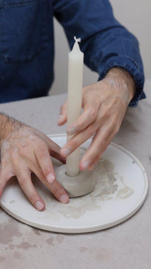 有关创意工作区, 创作过程, 垂直视频的免费素材视频