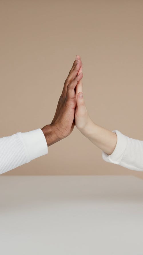 有关一对, 一起, 垂直视频的免费素材视频