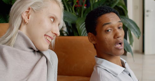 有关人, 同事, 在地上的免费素材视频