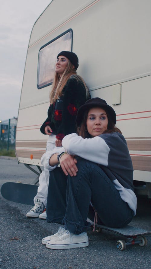 有关低角度拍摄, 倚, 倾斜射击的免费素材视频