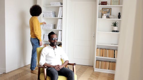 有关主导, 人, 伸出援手的免费素材视频