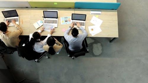 有关一起, 互联网, 人的免费素材视频