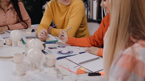 有关产品摄影, 人, 雇员的免费素材视频