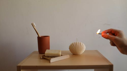 有关室内, 室内装饰, 最小的设计的免费素材视频