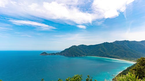 有关台湾, 天性, 天空的免费素材视频