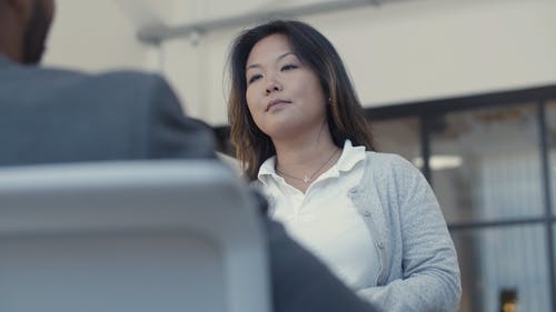 有关会诊, 雇员, 呼叫中心的免费素材视频
