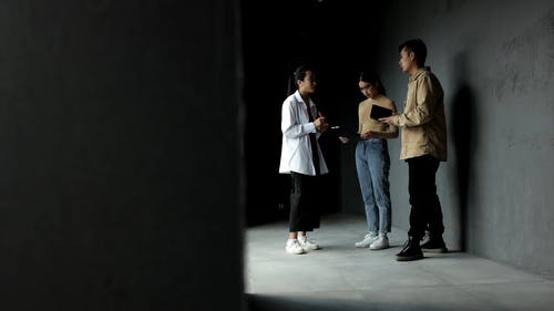 有关一起, 人, 合作的免费素材视频