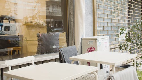 有关咖啡店, 商业, 围裙的免费素材视频