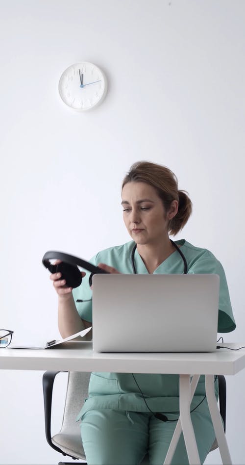 有关事业, 互联网, 会诊的免费素材视频