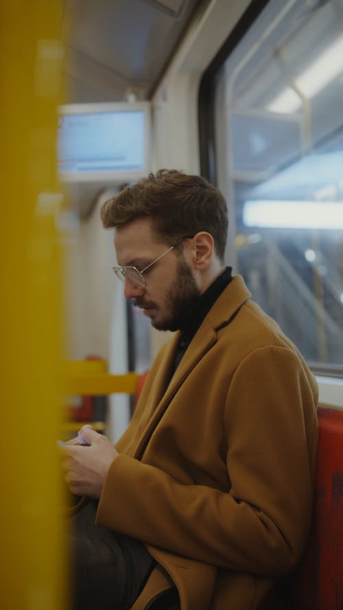 有关乘客, 交通系统, 人的免费素材视频