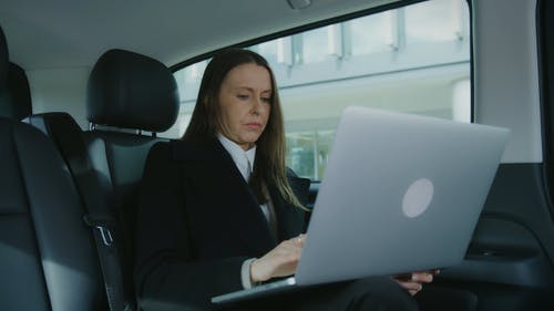 有关人, 商业, 女人的免费素材视频