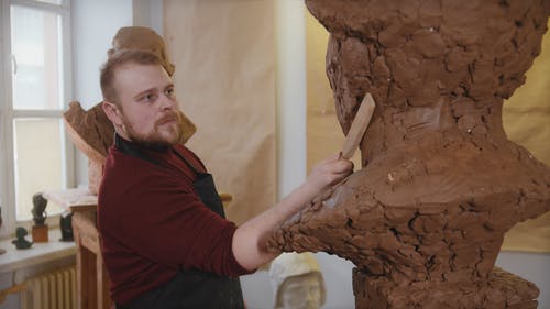 有关主, 人, 创作的的免费素材视频