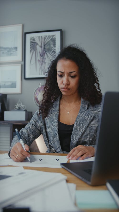 有关企业家, 会计, 商业的免费素材视频