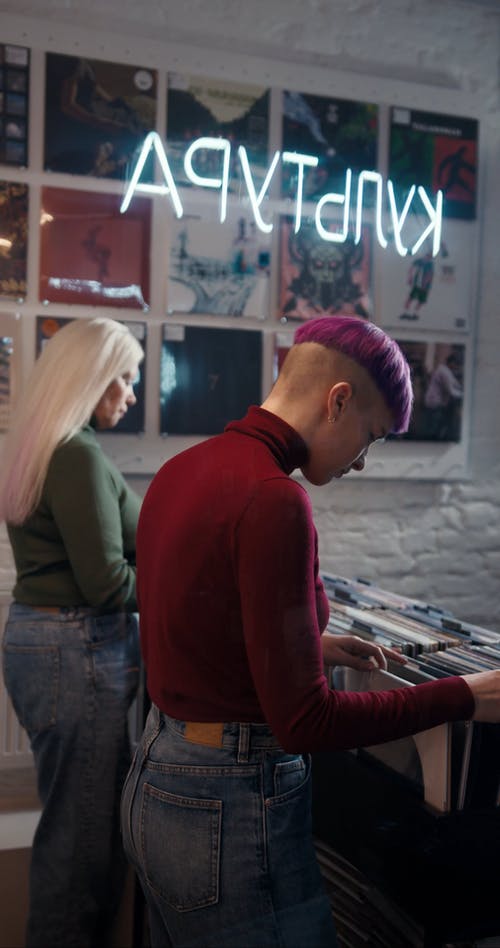 有关一起, 上网, 发色的免费素材视频