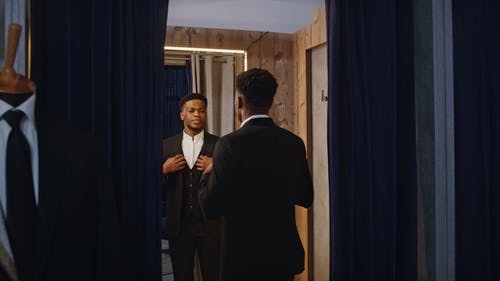 有关优雅, 优雅, 套装的免费素材视频